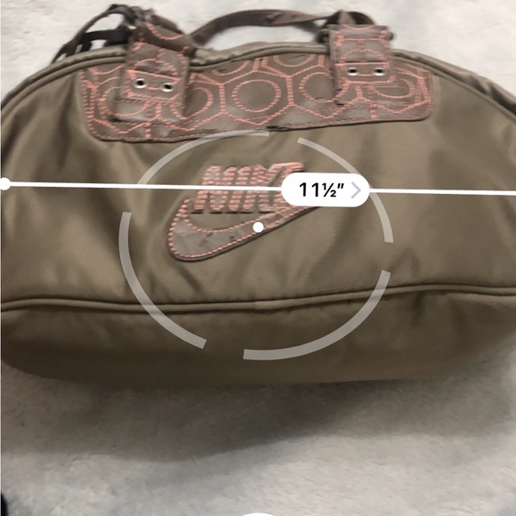 Nike Mini purse - Picture 4 of 4